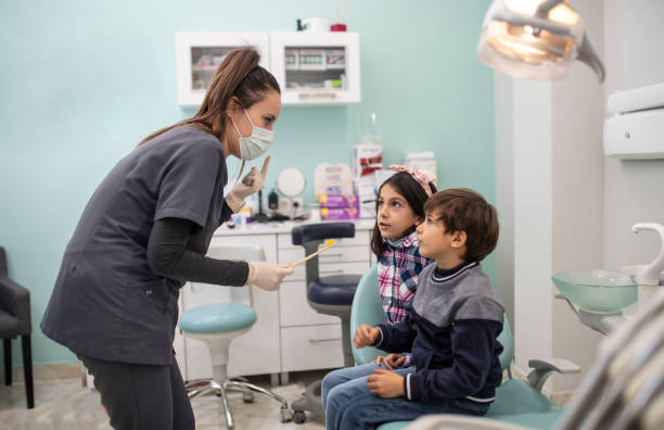 Best Dental Exams and Cleanings  in Newtown, PA