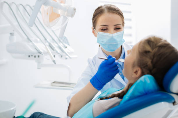 Best Pediatric Dentistry  in Newtown, PA